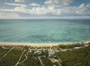 thumbnail: Aerial view