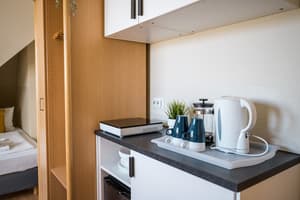 thumbnail: Private kitchen