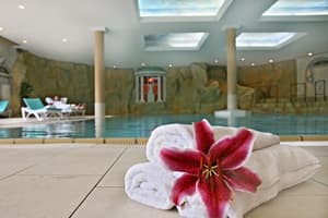 thumbnail: Indoor pool