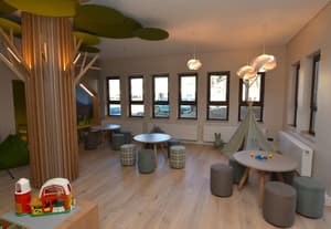 thumbnail: Game room