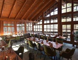 thumbnail: Restaurant