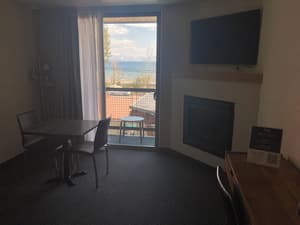 thumbnail: View from room