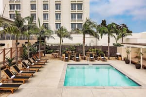 Hotel June West L.A., a Member of Design Hotels