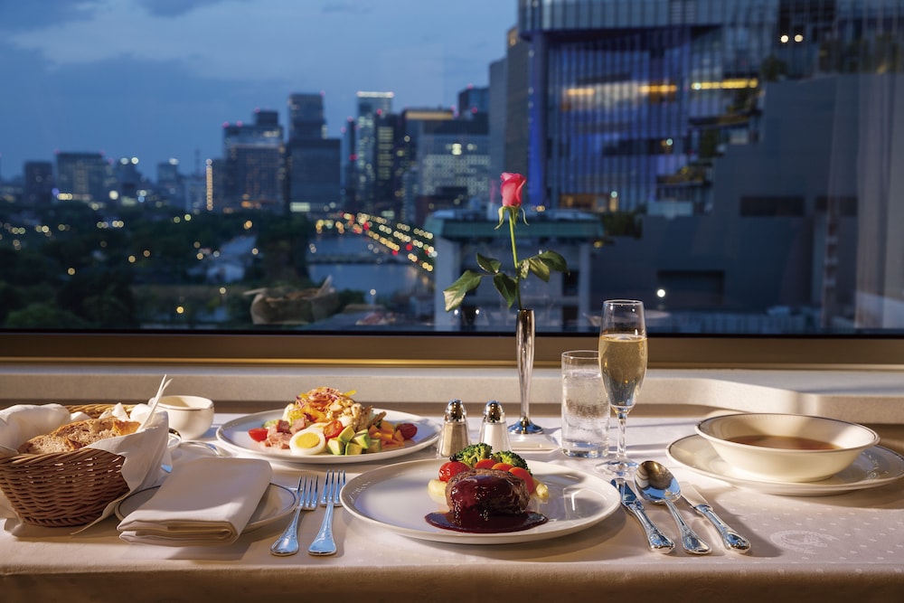 Room service - dining