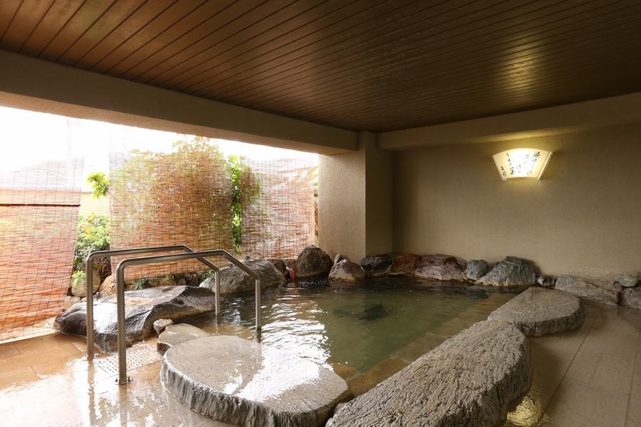 Amenities and Services