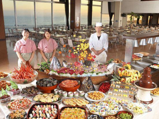 Restaurant-cafeteria