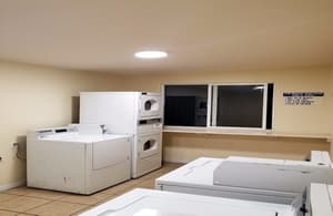 thumbnail: Laundry room