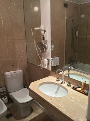 thumbnail: Bathroom