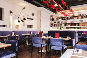 thumbnail: Restaurant