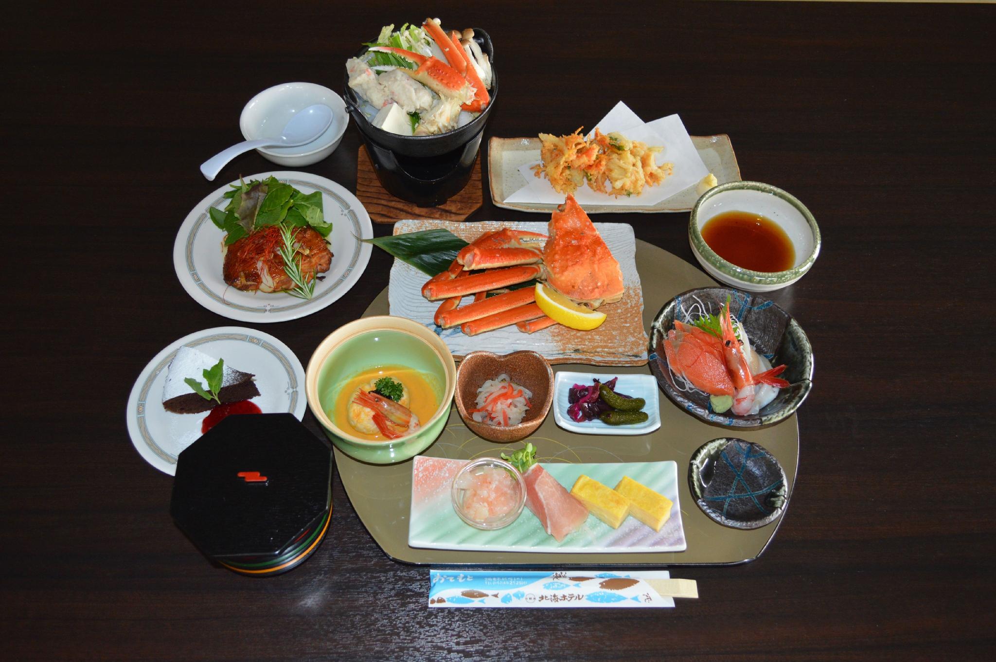 Restaurant-cafeteria