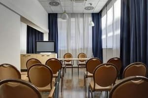 thumbnail: Meeting facility
