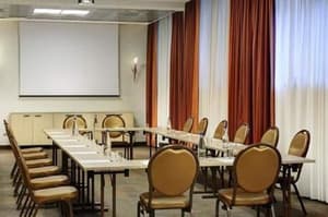 thumbnail: Meeting facility