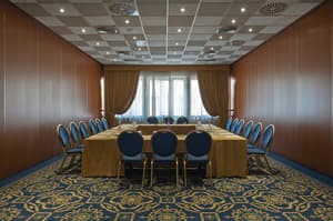 thumbnail: Meeting facility