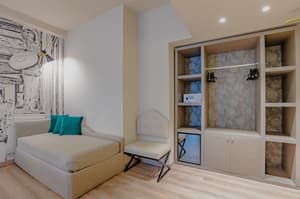 thumbnail: Room