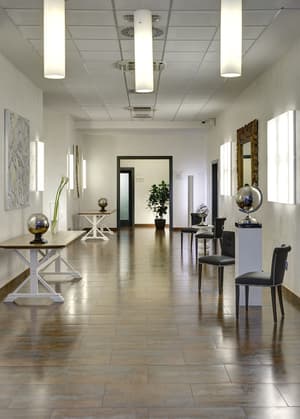 thumbnail: Hallway