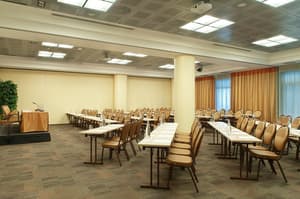 thumbnail: Meeting facility