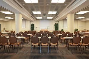 thumbnail: Meeting facility