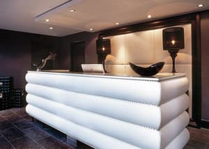 thumbnail: Lobby lounge