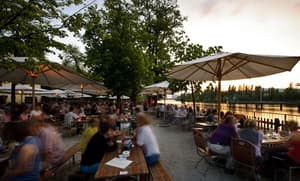 thumbnail: Terrace/patio