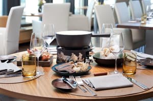thumbnail: Restaurant