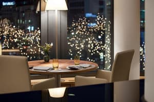 thumbnail: Restaurant