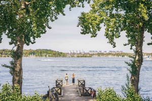 thumbnail: View from property