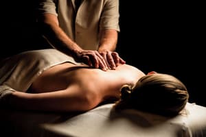 thumbnail: Spa treatment