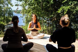 thumbnail: Yoga
