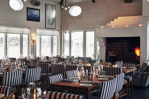 thumbnail: Restaurant