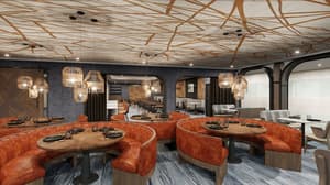 thumbnail: Restaurant