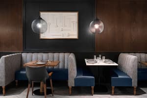 thumbnail: Restaurant
