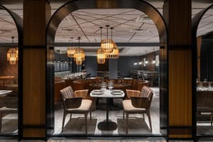 thumbnail: Restaurant