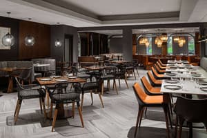 thumbnail: Restaurant