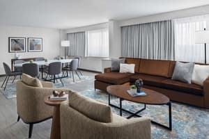 thumbnail: Living area