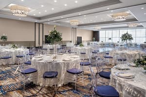 thumbnail: Ballroom