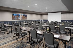 thumbnail: Meeting facility
