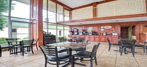 thumbnail: Restaurant