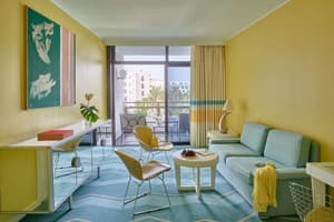 thumbnail: Property amenity