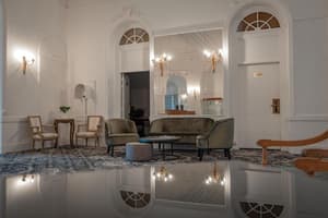 thumbnail: Reception
