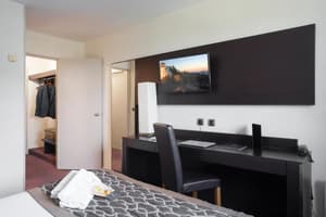 thumbnail: Room