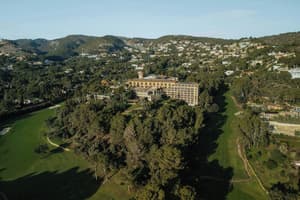 thumbnail: View from property