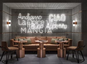 thumbnail: Restaurant
