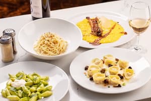 thumbnail: Restaurant