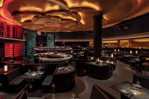 thumbnail: Restaurant