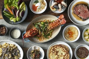 thumbnail: Restaurant