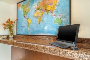 thumbnail: Business center
