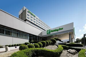 Holiday Inn Munich - City Centre by IHG