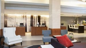 DoubleTree by Hilton Chicago - North Shore Conference Center