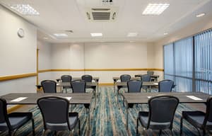 thumbnail: Meeting facility