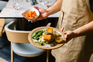 thumbnail: Food and drink